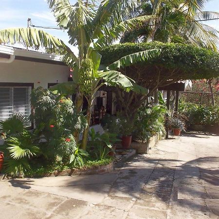Hotel Noches Surenas / Southern Nights Nicaragua San Jorge Luaran gambar