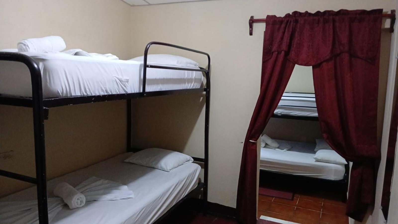 Hotel Noches Surenas / Southern Nights Nicaragua San Jorge Luaran gambar