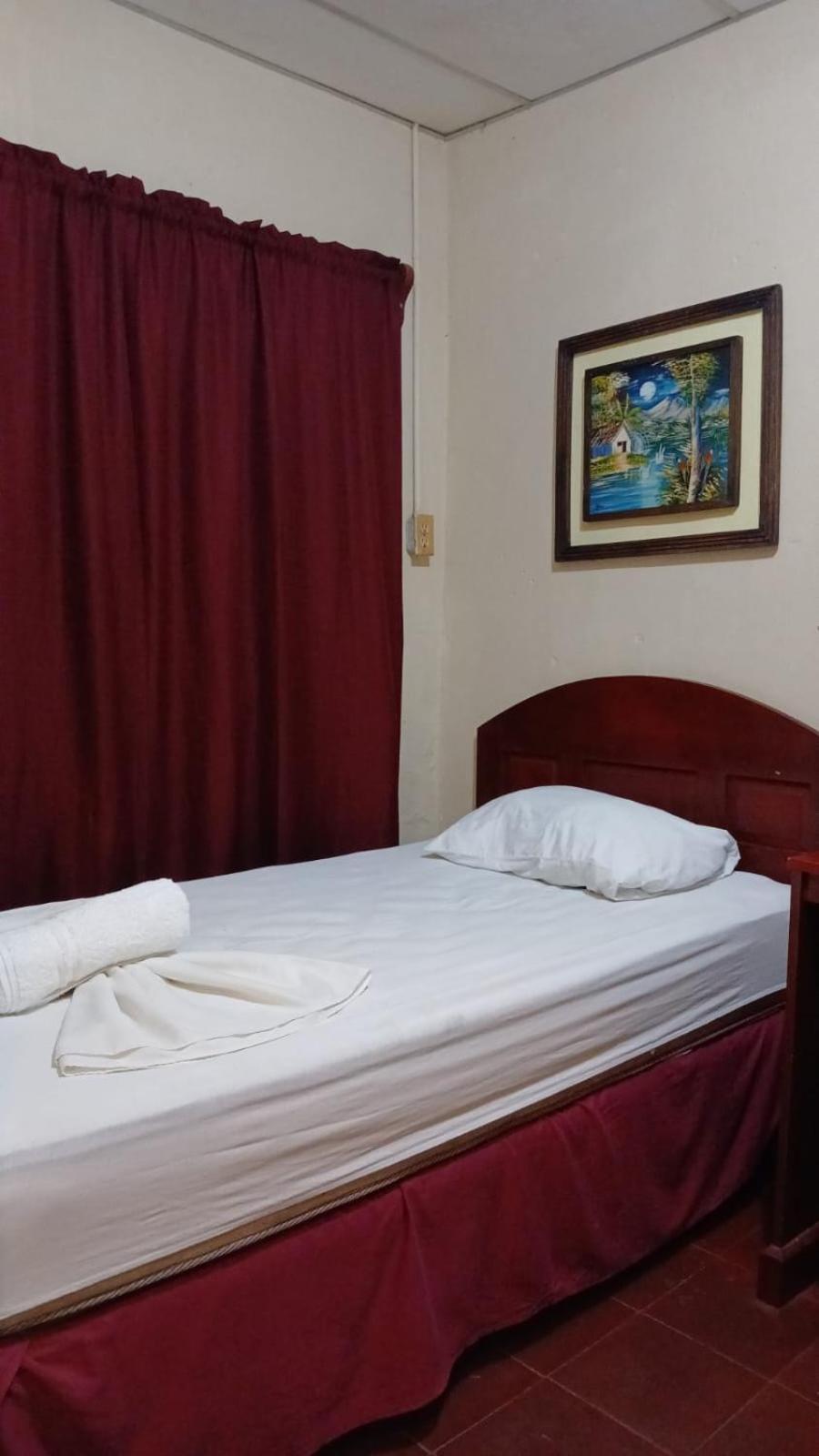 Hotel Noches Surenas / Southern Nights Nicaragua San Jorge Luaran gambar