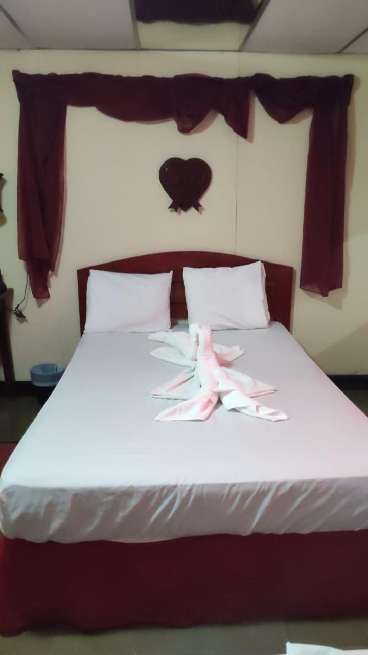 Hotel Noches Surenas / Southern Nights Nicaragua San Jorge Luaran gambar