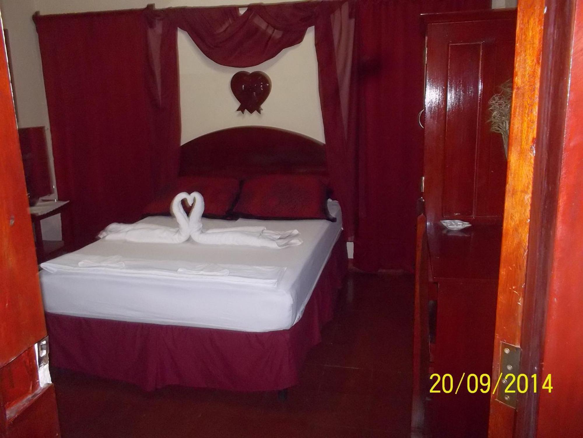 Hotel Noches Surenas / Southern Nights Nicaragua San Jorge Bilik gambar