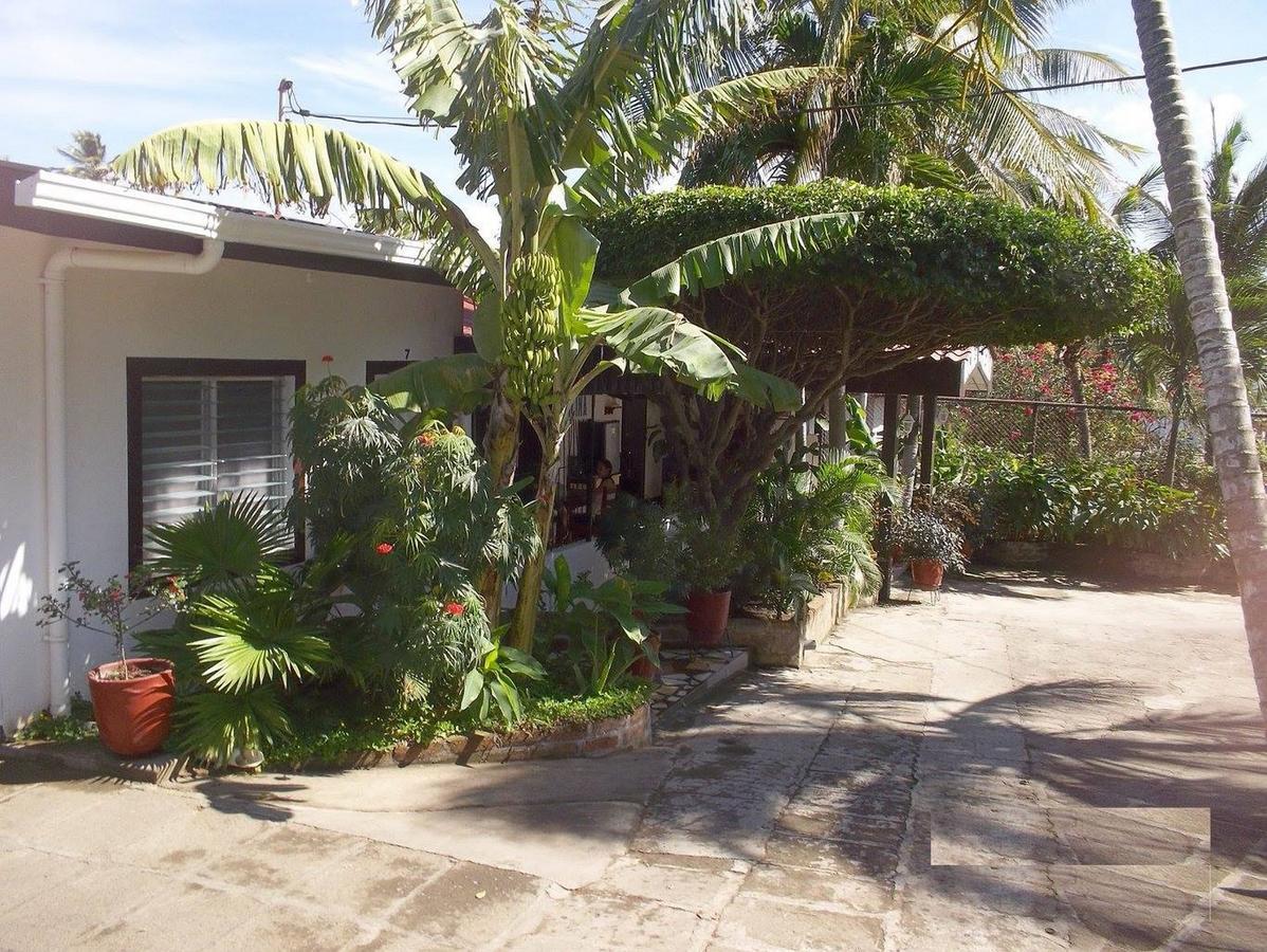Hotel Noches Surenas / Southern Nights Nicaragua San Jorge Luaran gambar