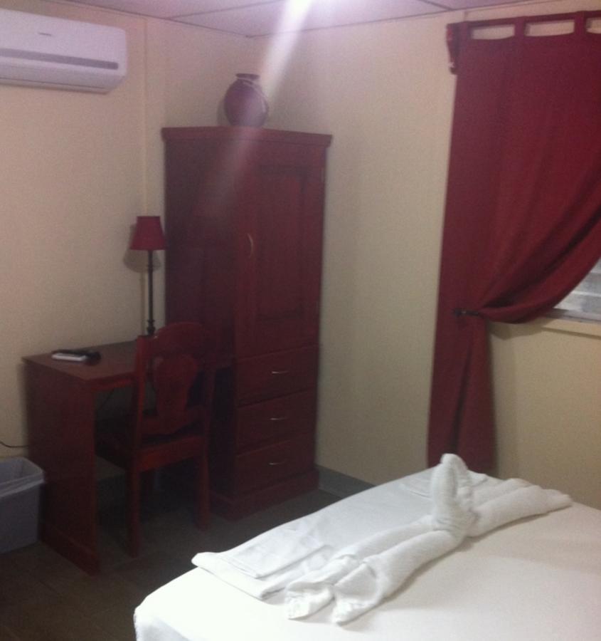 Hotel Noches Surenas / Southern Nights Nicaragua San Jorge Bilik gambar