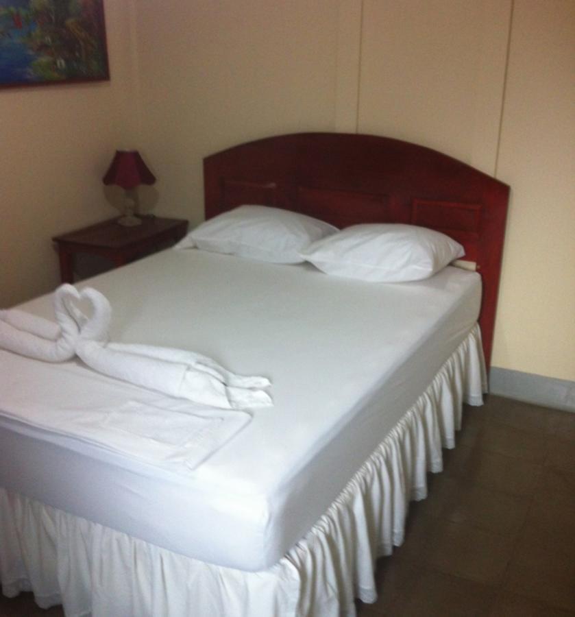 Hotel Noches Surenas / Southern Nights Nicaragua San Jorge Bilik gambar