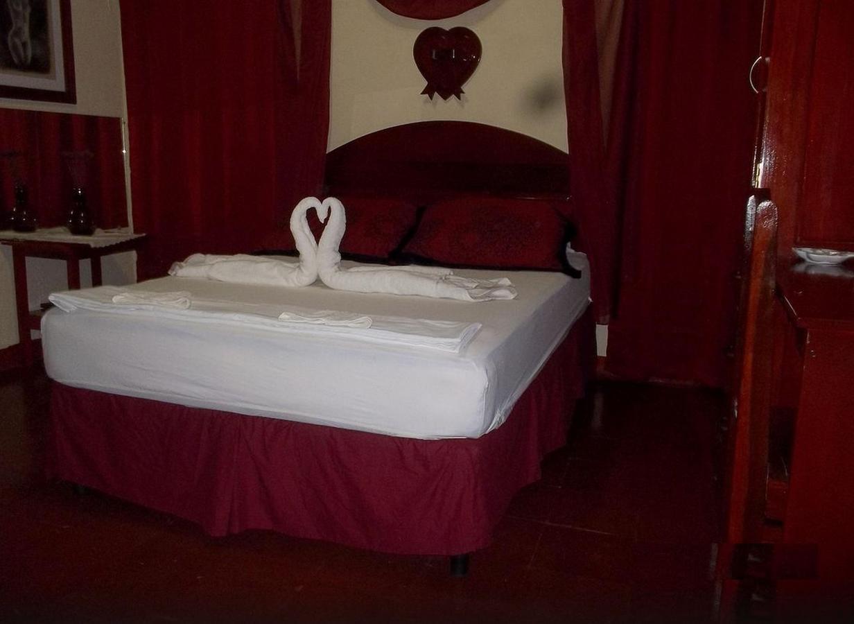 Hotel Noches Surenas / Southern Nights Nicaragua San Jorge Bilik gambar