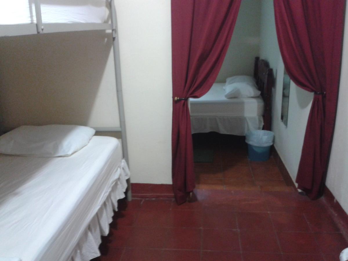 Hotel Noches Surenas / Southern Nights Nicaragua San Jorge Luaran gambar