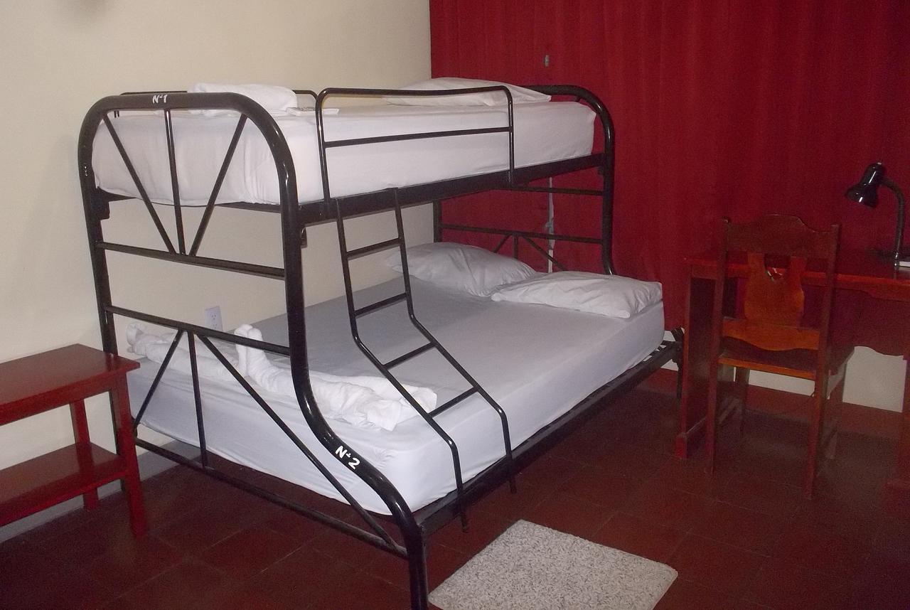 Hotel Noches Surenas / Southern Nights Nicaragua San Jorge Luaran gambar